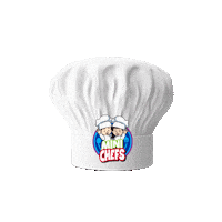 Minichefssalinas Sticker by Alcaldía Salinas