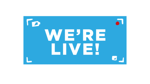Join Us Youtube Sticker by Hope City Church