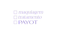 PayotBrasil love amor skincare mirror Sticker