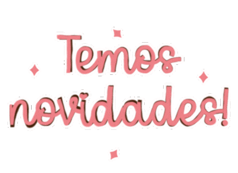 Novidades Sticker by RCT Web
