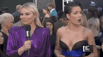 billboard music awards 2019 bbmas GIF by E!