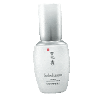 Skincare Cream Sticker by SulwhasooMY