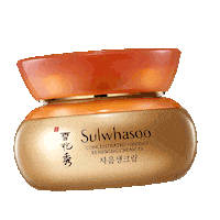 Skincare Cream Sticker by SulwhasooMY