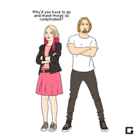 See Ya L8R Boi GIF by gifnews