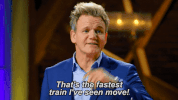 gordon ramsay fox GIF by MasterChef Junior