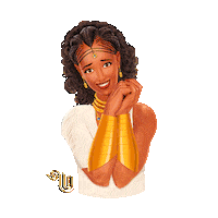 Black Woman Please Sticker by There are stories longing to be told...