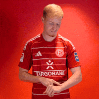 Bundesliga Tim GIF by Fortuna Düsseldorf