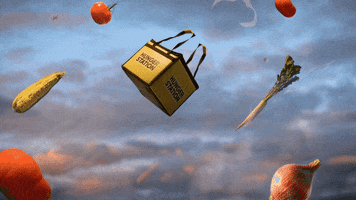 Food Sky GIF by Hungerstation