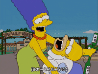 homer simpson GIF