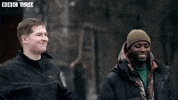 Rap Game Yes GIF by BBC Three