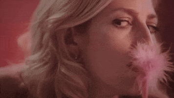 Karley Sciortino Flirt GIF by SLUTEVER