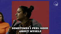 Sometimes I Feel Good