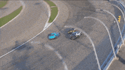 Tyler Reddick Sport GIF by NASCAR
