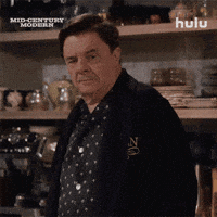 Nathan Lane Bunny GIF by HULU