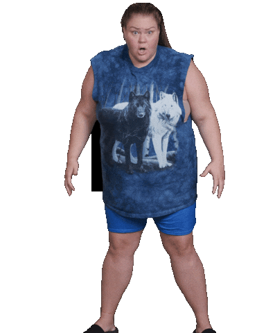 Tammy Sticker by Libbie Higgins