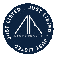 azurebrokerage azure realty azurebrokerage azurerealty Sticker