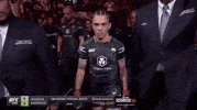 Mixed Martial Arts Sport GIF by UFC