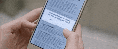 App Terrifying GIF by Countdown Movie