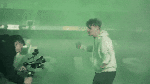 Behind The Scenes Ronin GIF by Jan Metternich