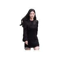 Kimyoojung Sticker