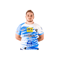 Valsu Giulian Sticker by Valsugana Rugby Padova