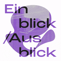 Ea GIF by Muthesius by students