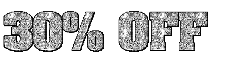 Sale Sparkle Sticker by PARRISLONDON