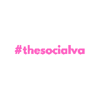 debrapaynter social media virtual assistant social media manager the social va Sticker