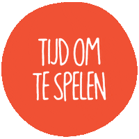 Play Spel Sticker by Gastouder het Kukelesaantje