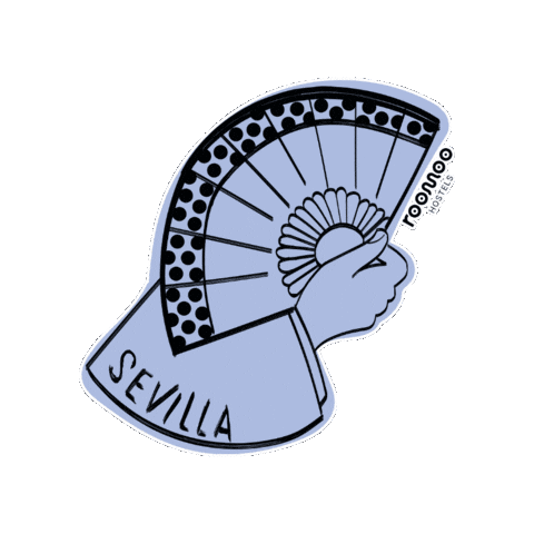 Summer Travel Sticker by room00