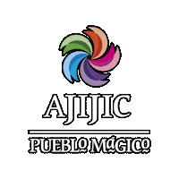 Pueblo Magico Ajijic Sticker by Secturjal