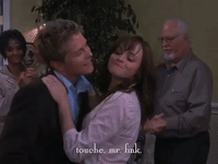season 6 netflix GIF by Gilmore Girls 