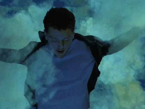 dreams GIF by Bazzi