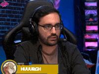 star wars comedy GIF by Hyper RPG