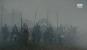 A Knight Of The Seven Kingdoms Knights GIF by Game of Thrones