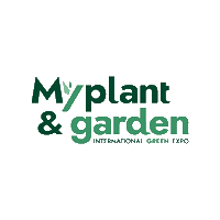Fieramilano Sticker by MYPLANT & GARDEN