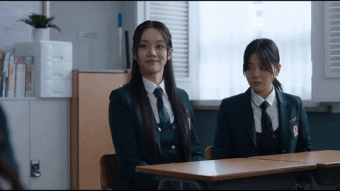 Hyeri GIF