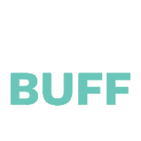 Handmade Daily Sticker by Buff City Soap