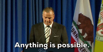 Los Angeles GIF by GIPHY News