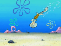 season 7 episode 26 GIF by SpongeBob SquarePants