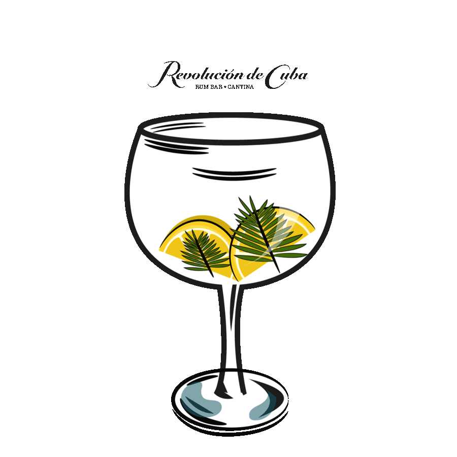 friday Sticker by Revolución de Cuba