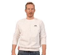 Hranica Sticker by TV JOJ