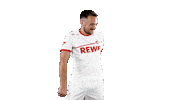 soccer celebration Sticker by 1. FC Köln
