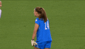 2025 GIF by National Women's Soccer League