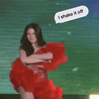 Az Shake It Off GIF