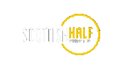 Halfmarathon Sticker by Edinburgh Marathon Festival