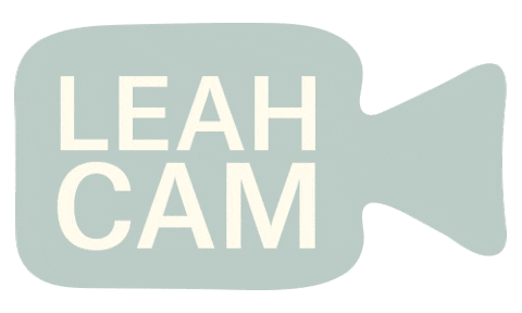 Leahlani giphyupload leahlani leahlani skincare leah cam Sticker