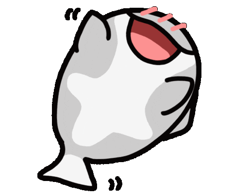 Orca Sticker