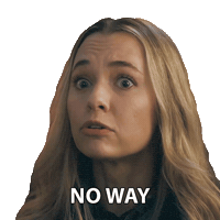 Explore No Way Sticker by Sony Pictures