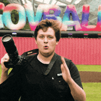 Govball GIF by Respective